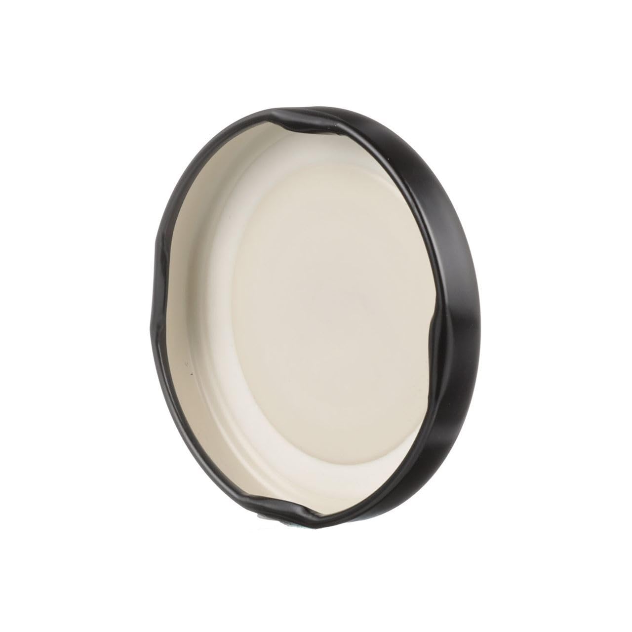 63MM BLACK COLOUR LUG CAPS