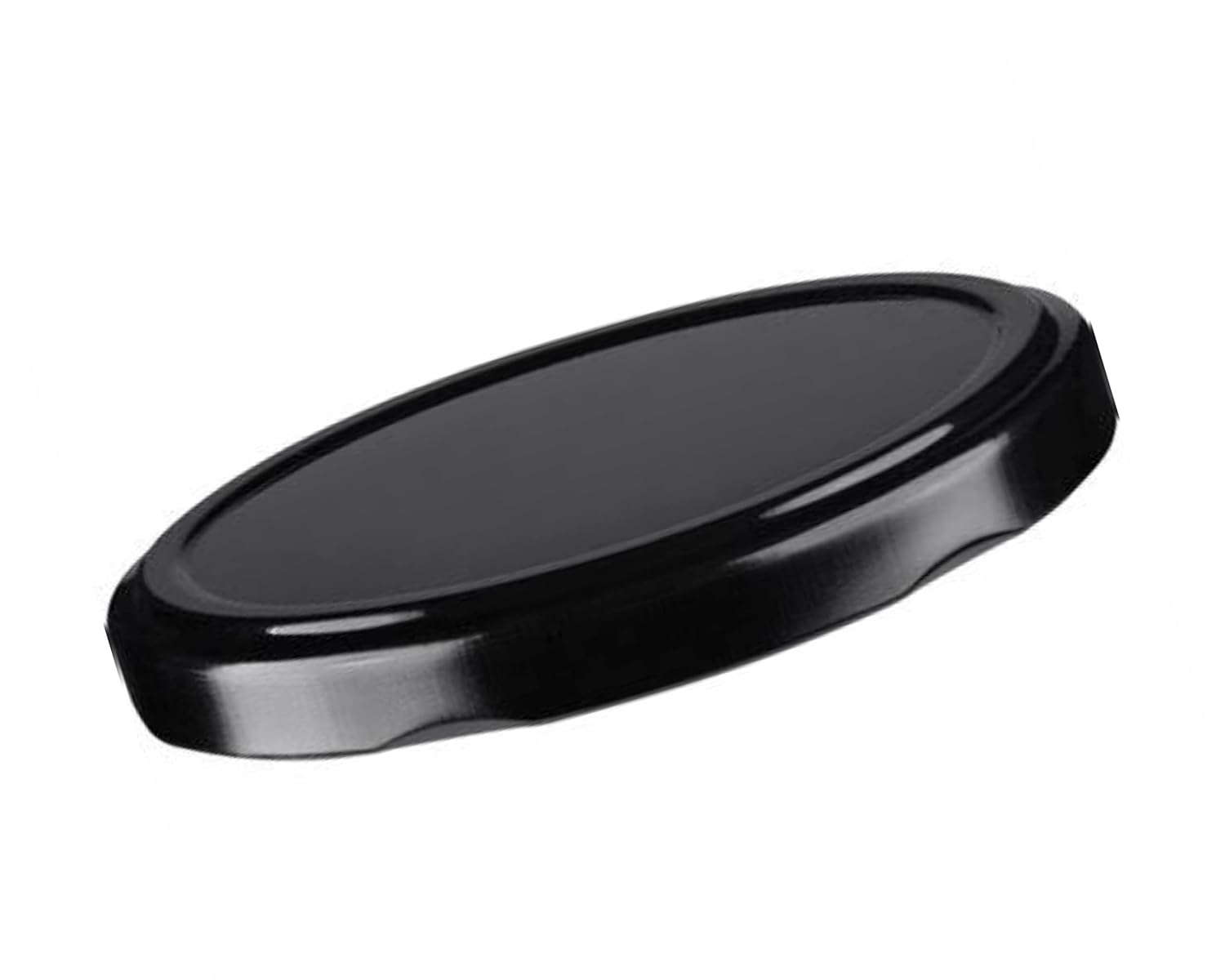 63MM BLACK COLOUR LUG CAPS