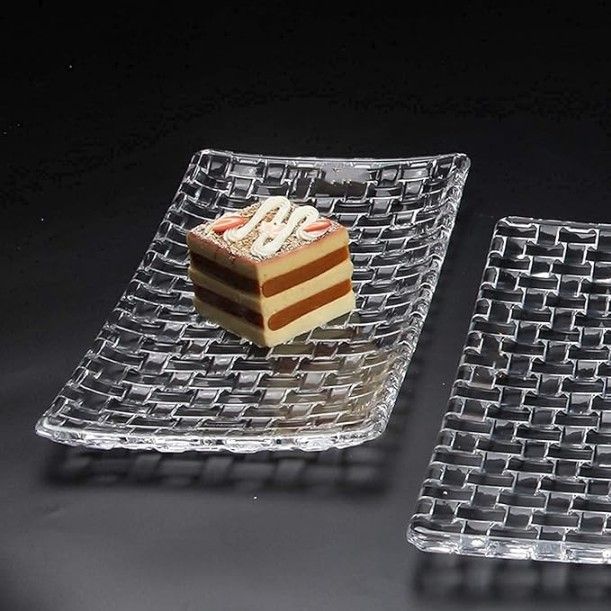 RECTANGLE TRAY 11INCH