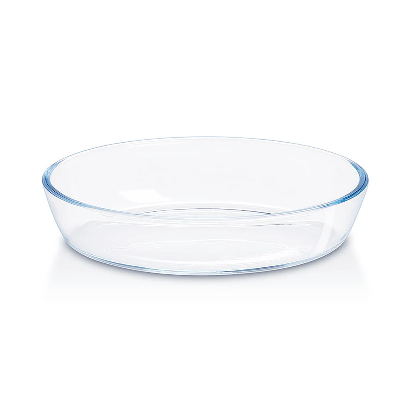 Oval Glass Baking Dish TYKP-1.5L