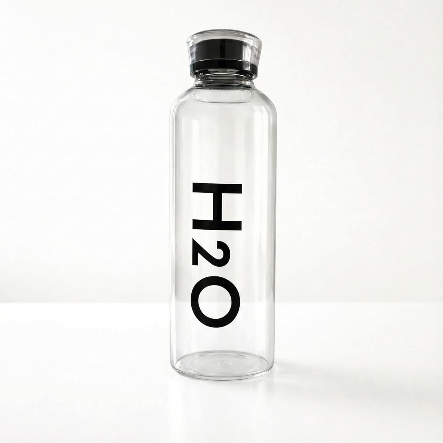 H2o Water Bottel 750ML