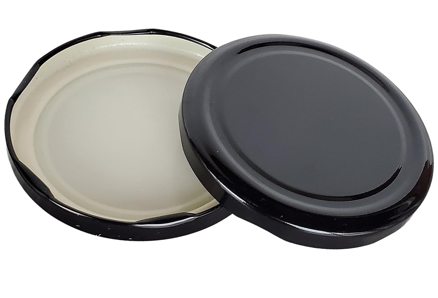 82MM BLACK COLOR LUG CAPS