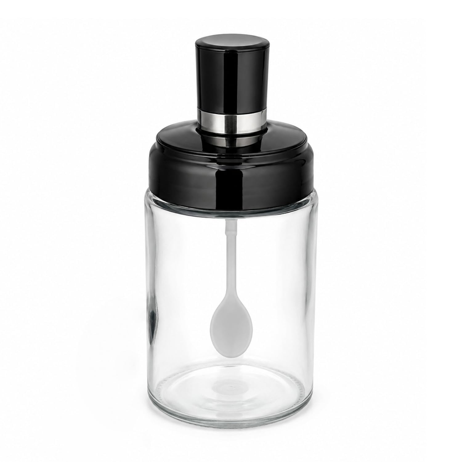 SPOON JAR 300ML 3 PCS BOX PACK MSB-168
