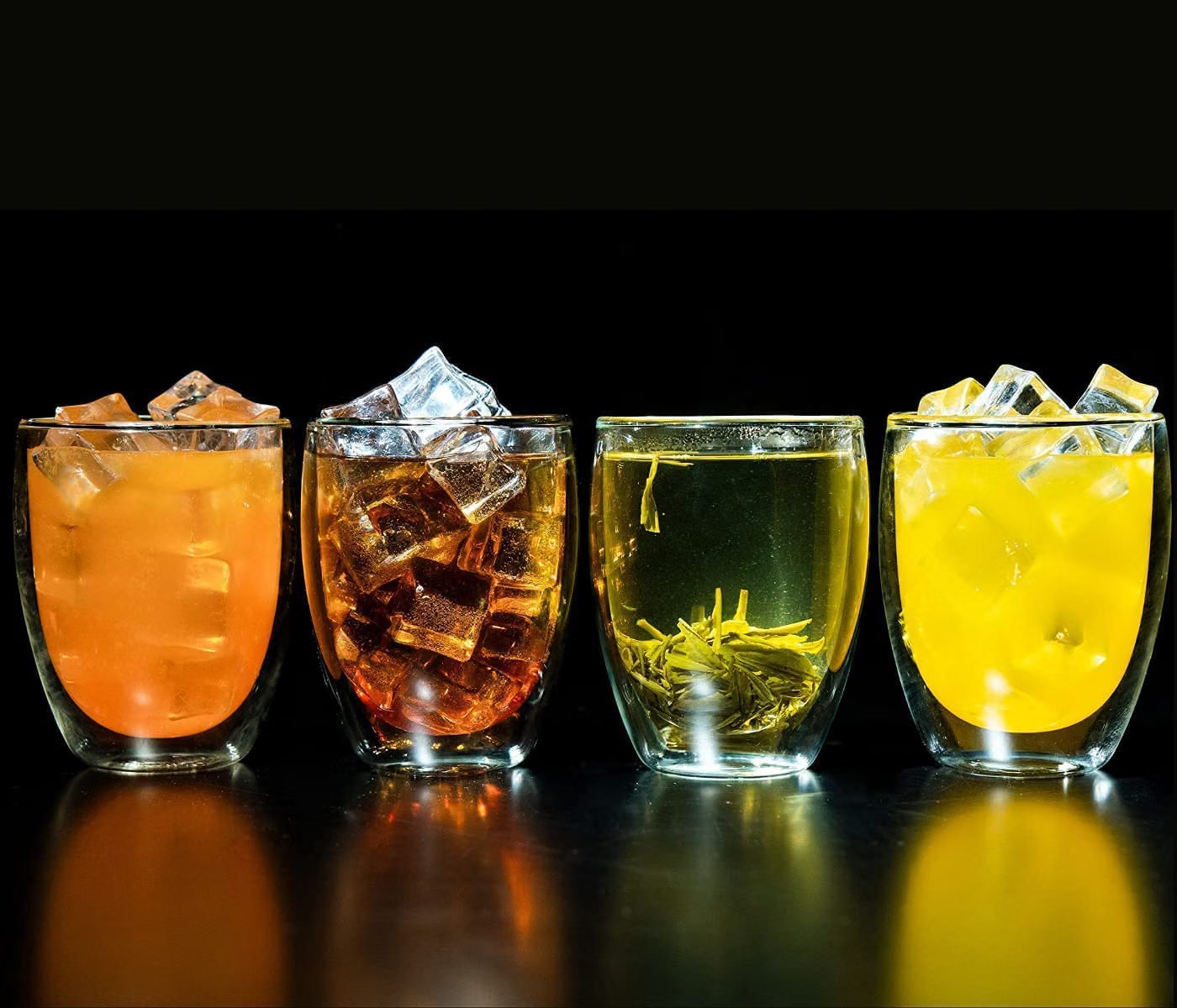DW GLASS MUG 250ML 1 PCS GPB210-350