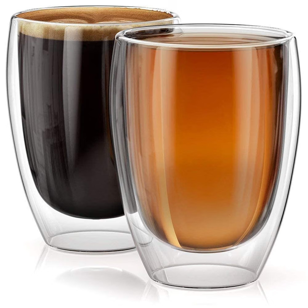 DW GLASS MUG 250ML 1 PCS GPB210-350