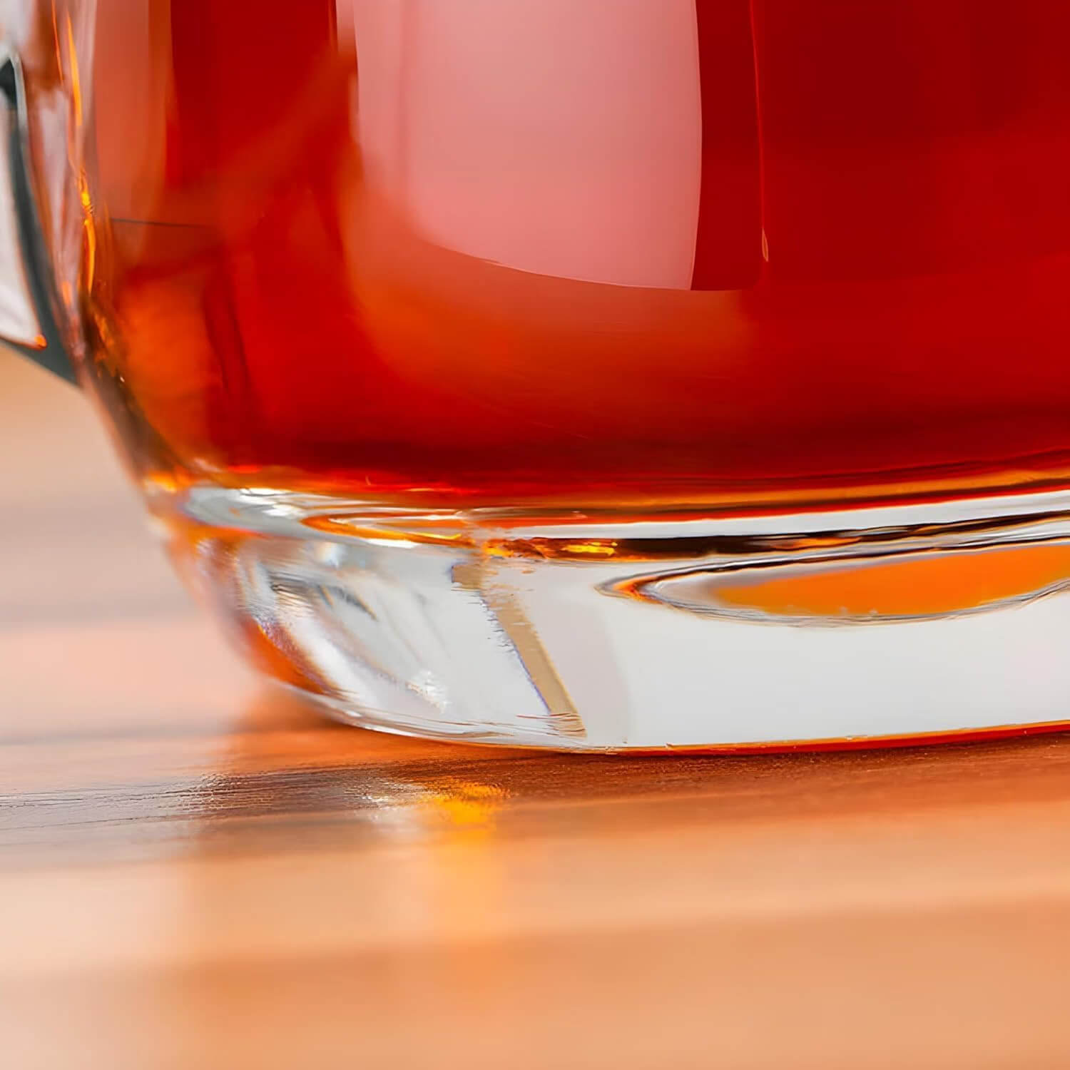 Classic Glass Mug with Glass Lid for Coffee/Milk/Tea 380 ml EZ1029