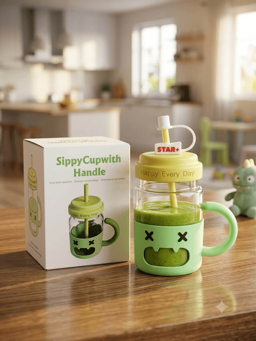 HYDROMATE SIPPY MSB-211