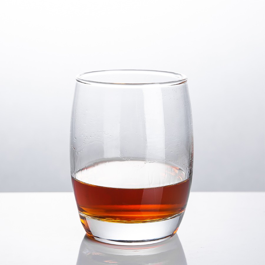 WHIKSY TUMBLER 380ML 6 PCS 23173 | ES1132