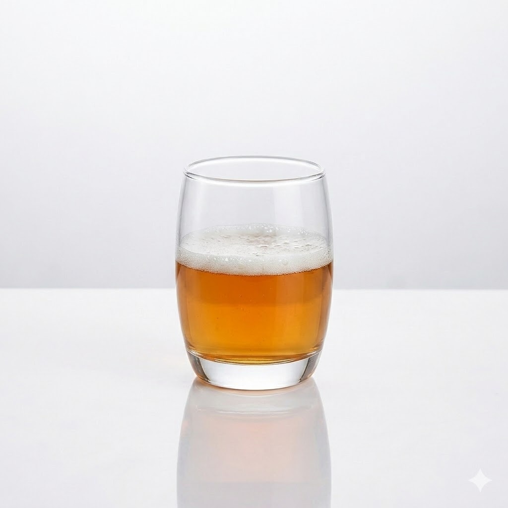 WHIKSY TUMBLER 380ML 6 PCS 23173 | ES1132
