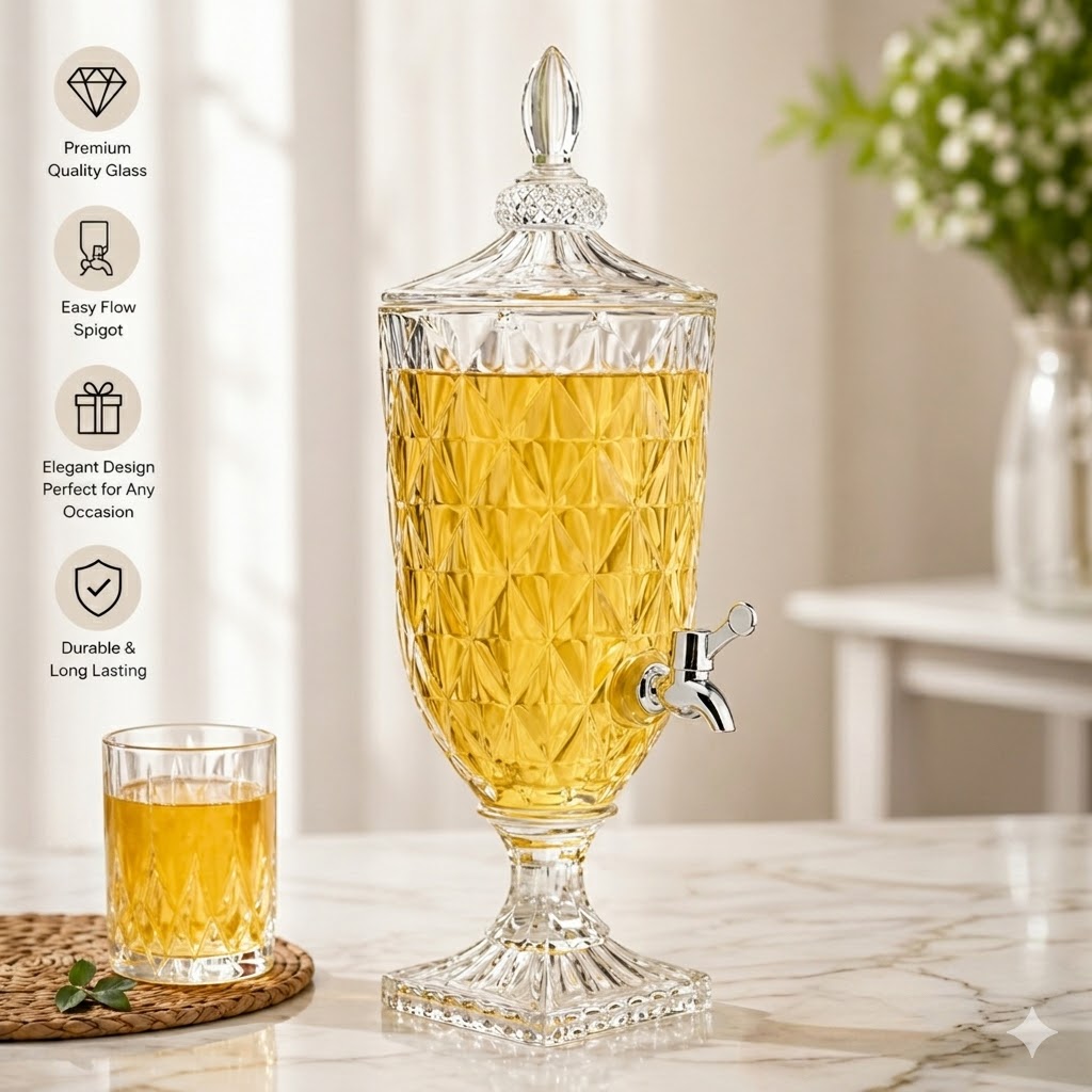 DISPENSER TANK FG 1800ML