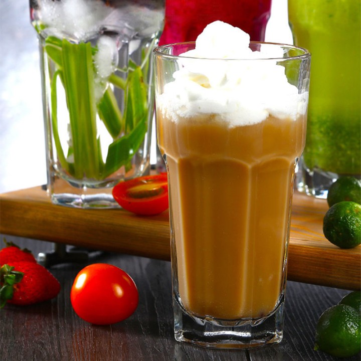 JUICE GLASS 300ML YU 6 PCS SET 23056 I Y3009