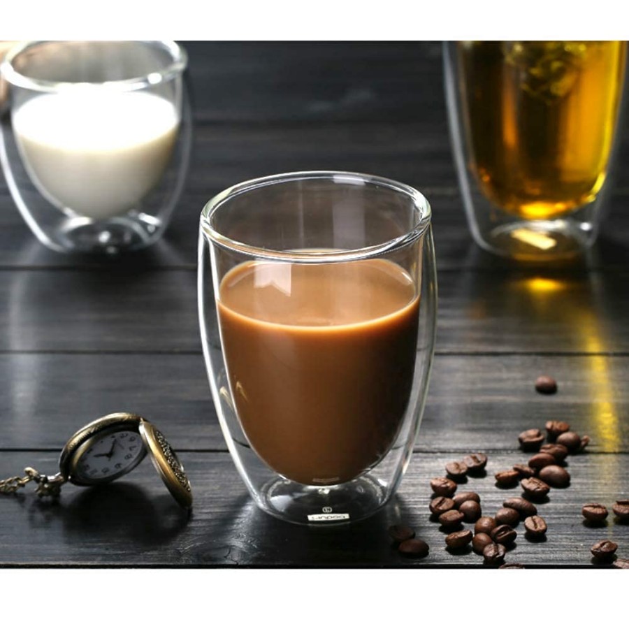 DW GLASS 350ML ECHOU 23055 | GPB59-350