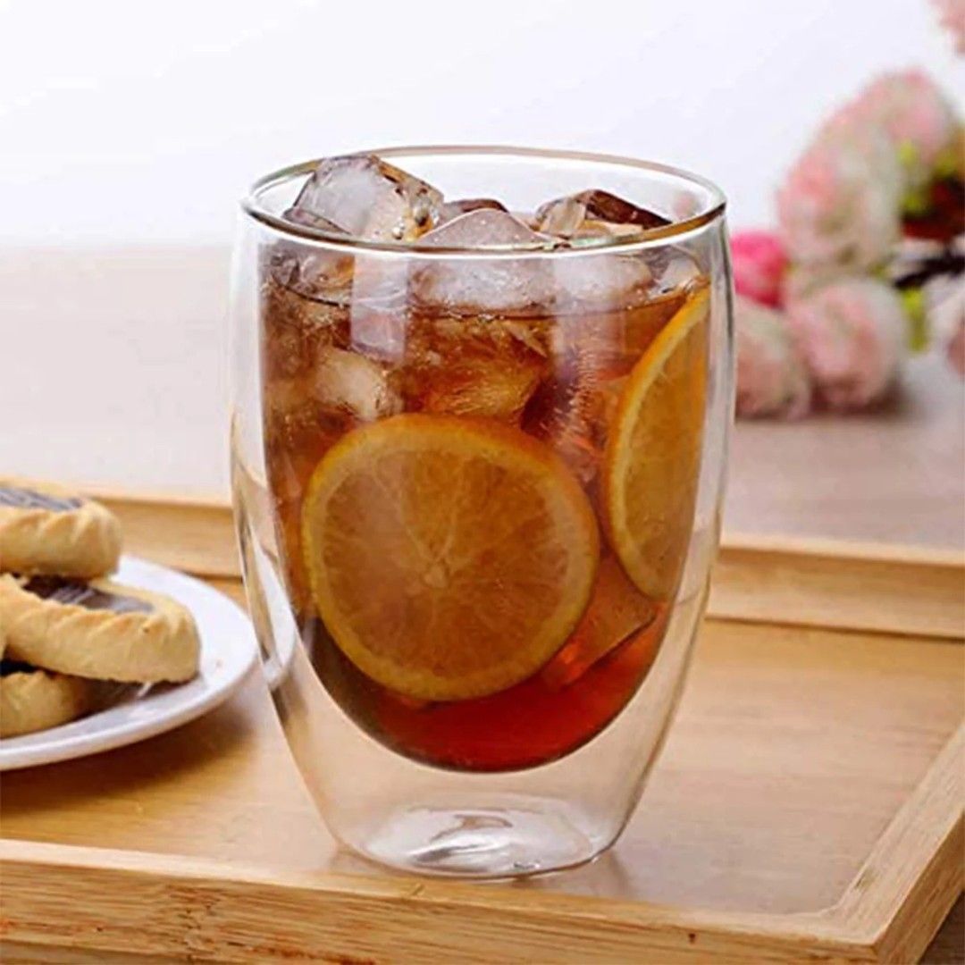 DW GLASS 350ML ECHOU 23055 | GPB59-350