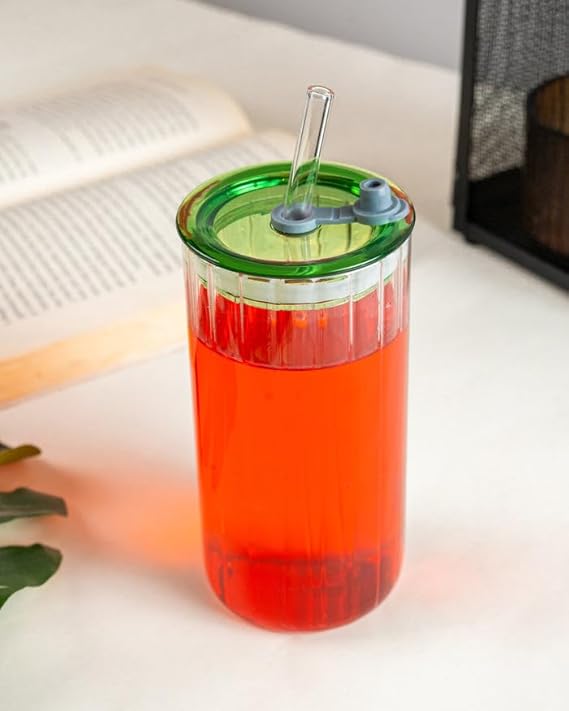 COLA CAN TUMBLER LINING PLASTICK LID 510ML  22516 I EPB78-L1-PP