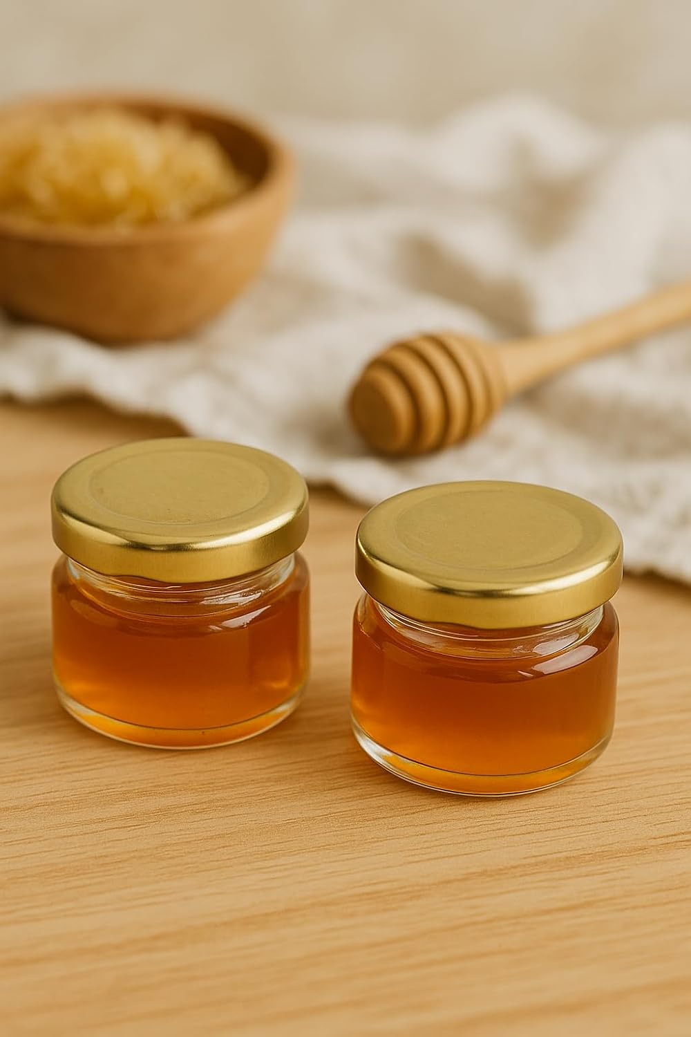 130ML SG JAR WITHOUT LID 22954