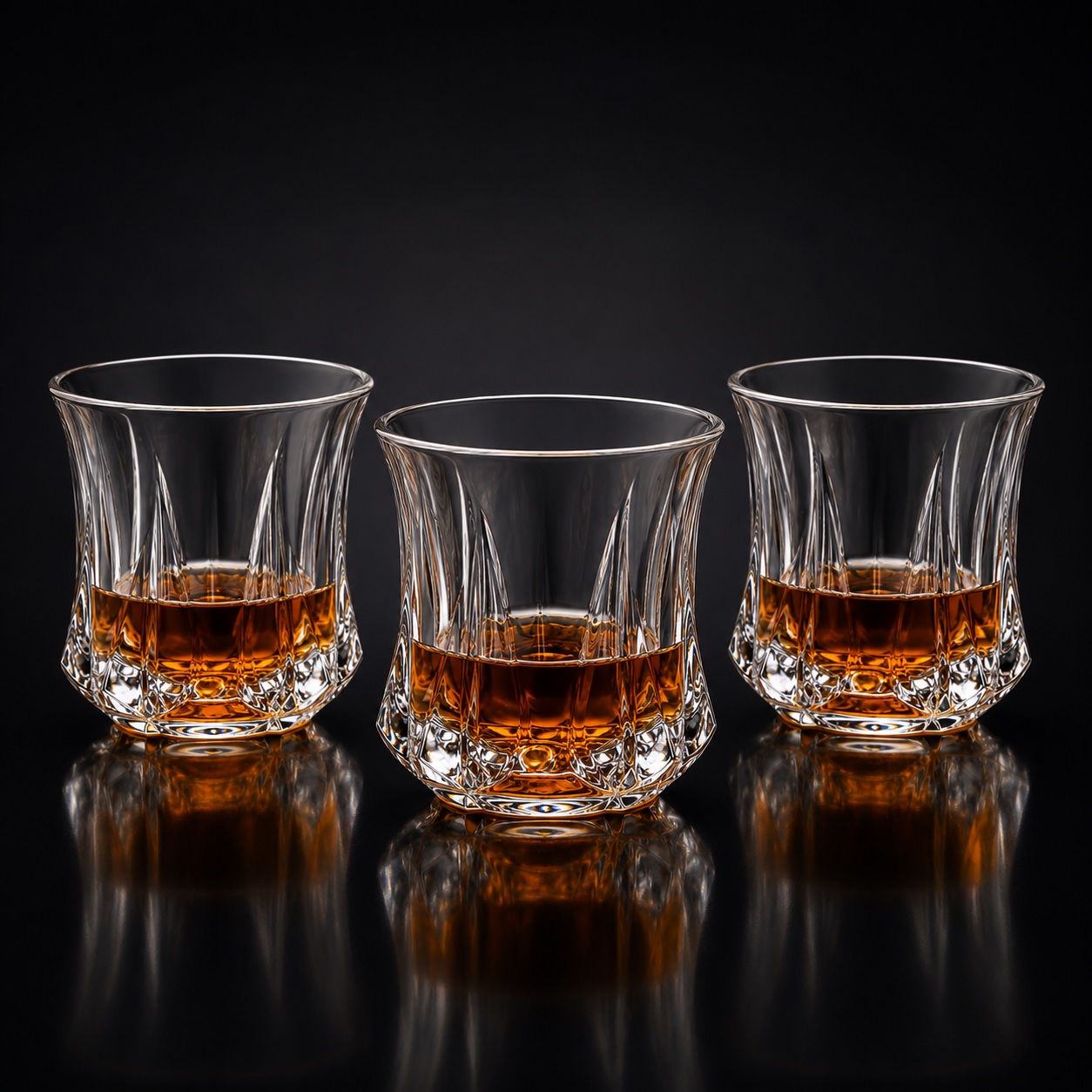 TWISTED ROCKS WHISKY 250ML 6PCS 20630 I Y3701-1