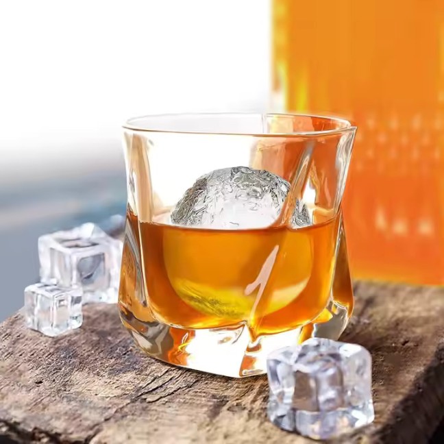 TWISTED ROCKS WHISKY 250ML 6PCS 20630 I Y3701-1