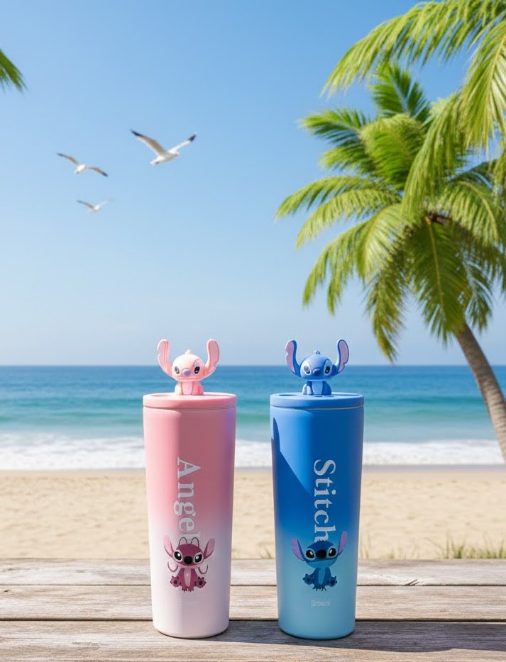 SIPPER MUG 500ML 1 PCS BOX PACK  23115 I BP-500