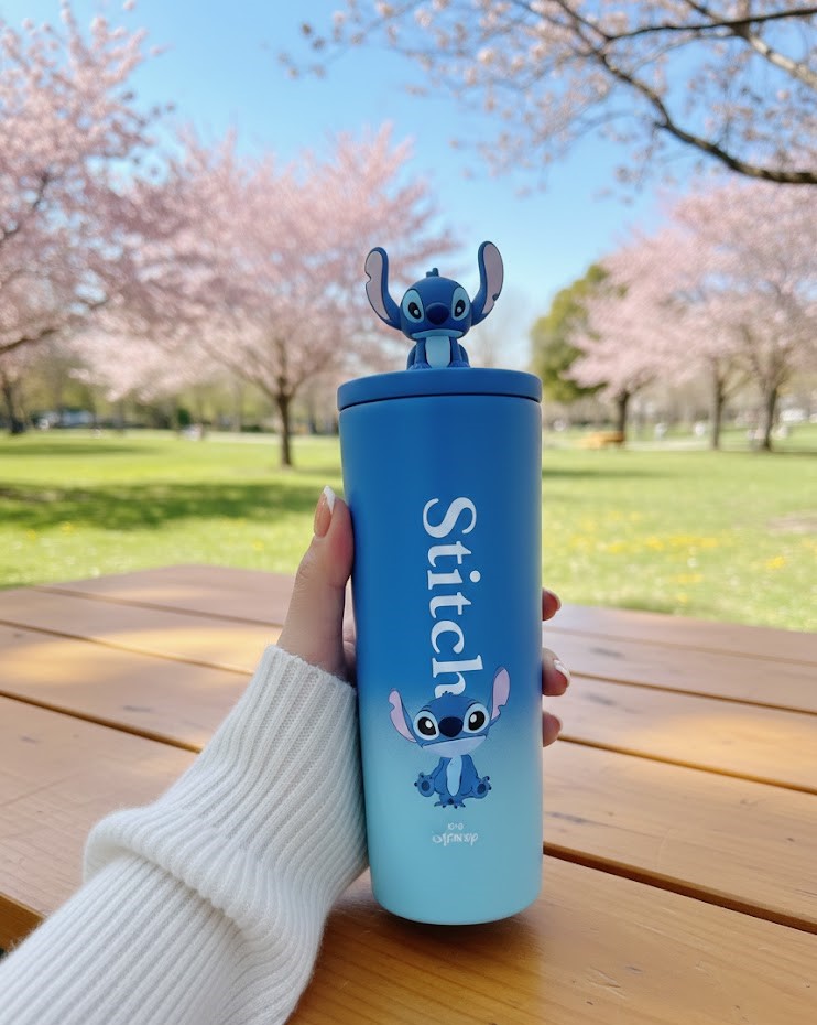 SIPPER MUG 500ML 1 PCS BOX PACK  23115 I BP-500