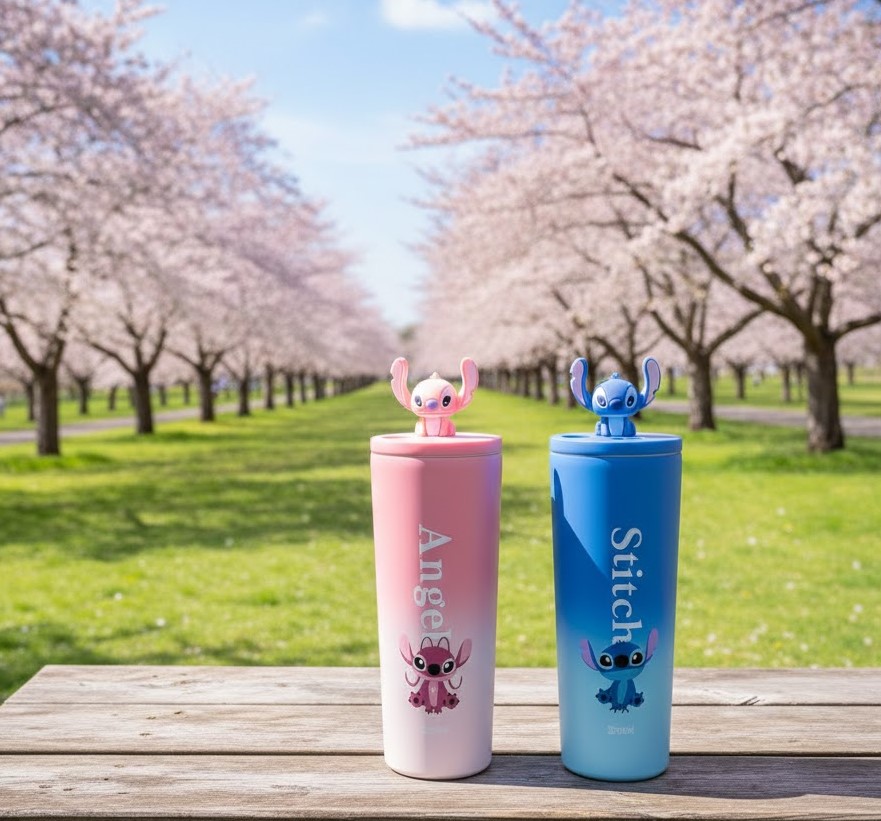 SIPPER MUG 500ML 1 PCS BOX PACK  23115 I BP-500