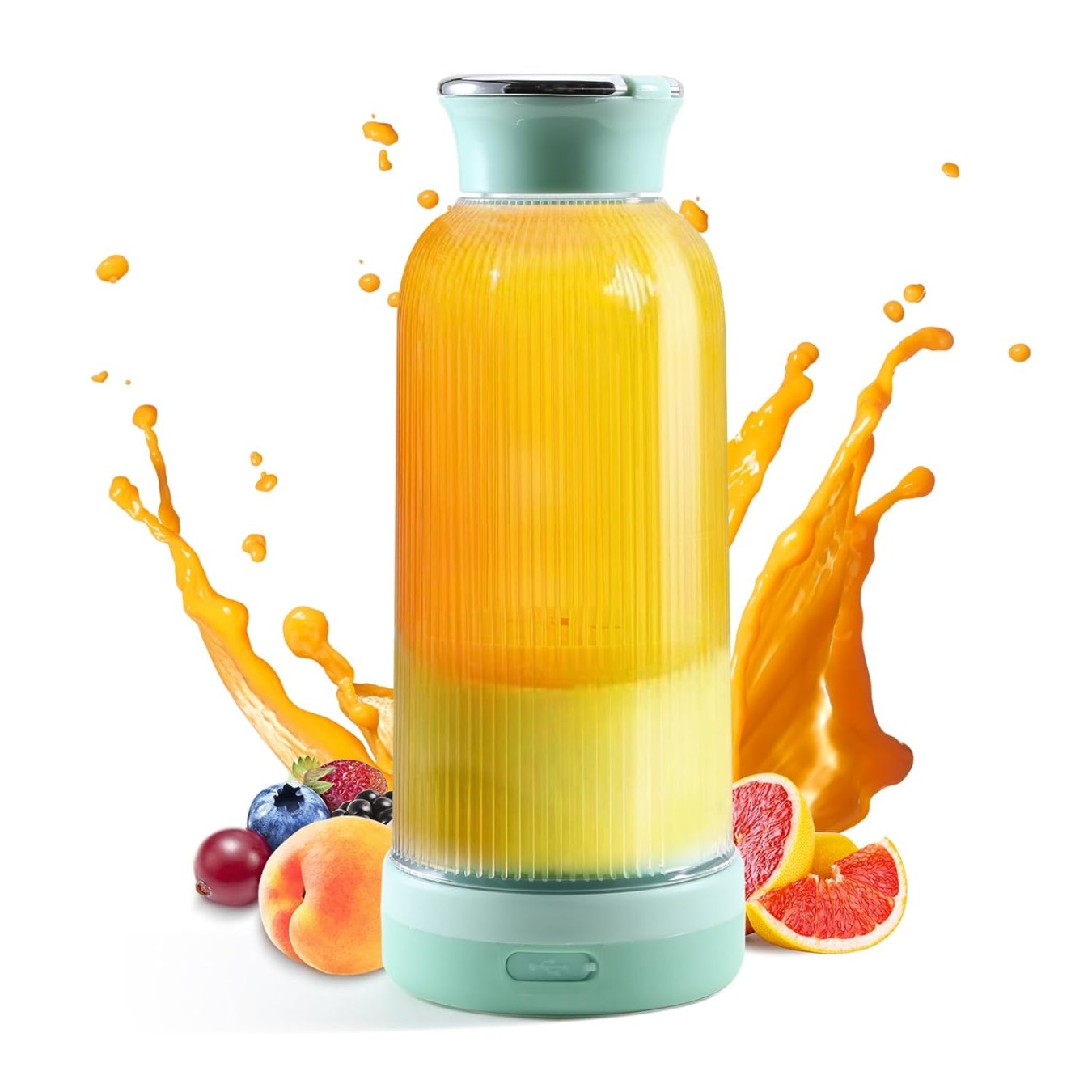 BOTTLE JUICER NEW MODEL 1  22591