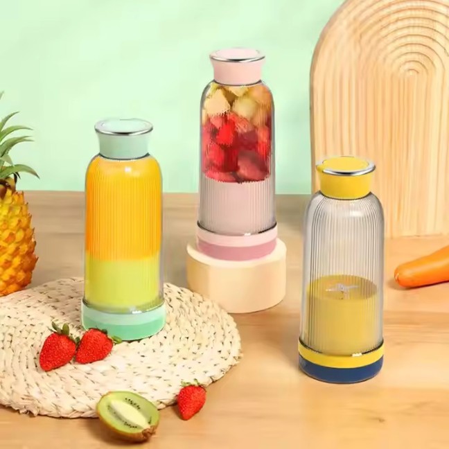 BOTTLE JUICER NEW MODEL 1  22591