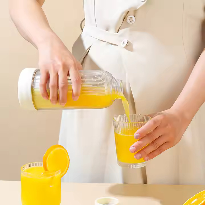 BOTTLE JUICER NEW MODEL 1  22591