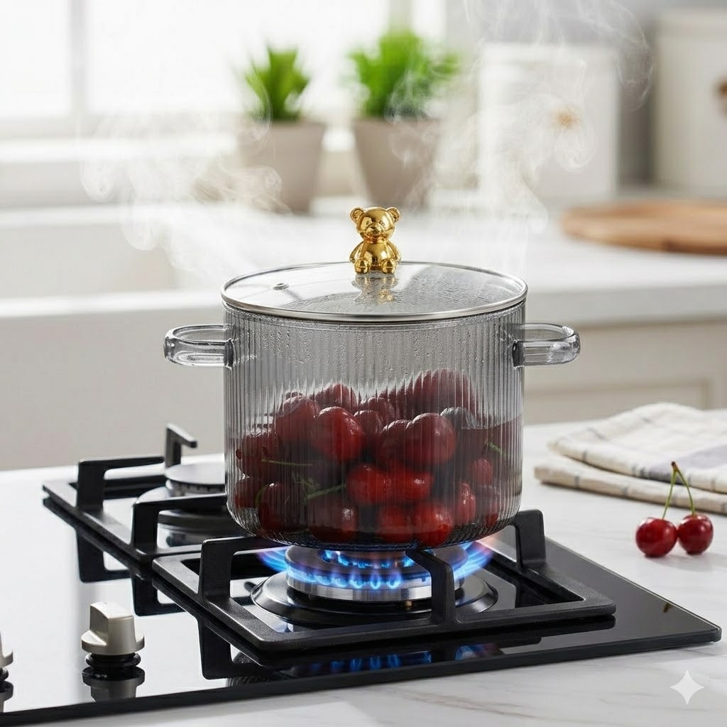 LINNIG CASEROLL DIRECRT HEAT BLACK 2.6 LTR  22973