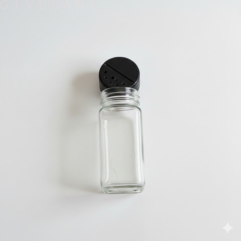 95ML IPL SQUARE JAR  22965
