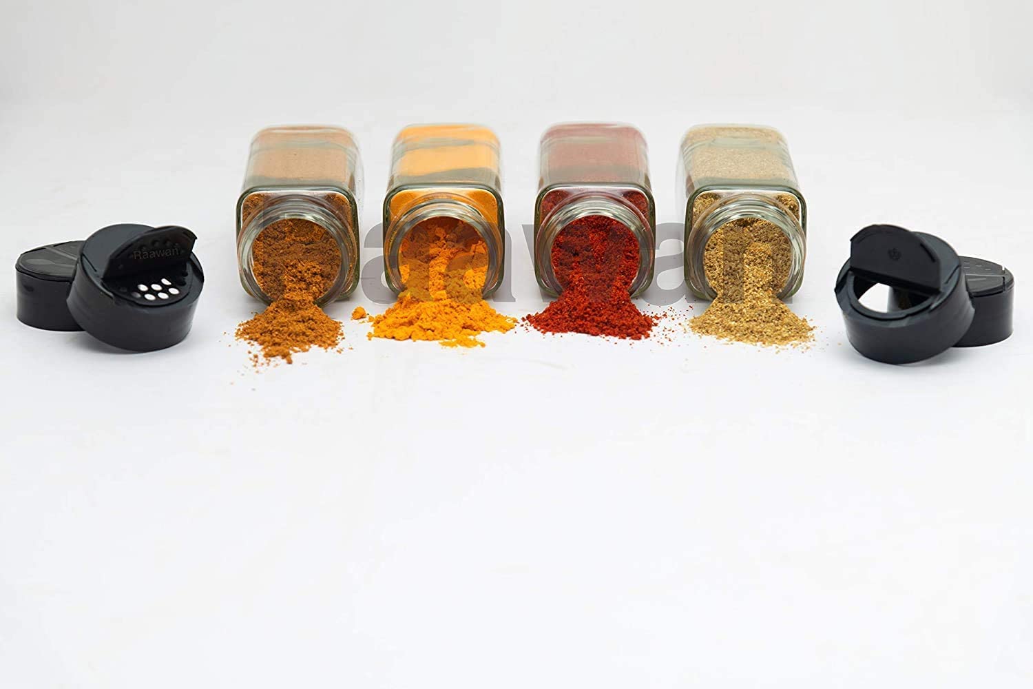 95ML IPL SQUARE JAR  22965