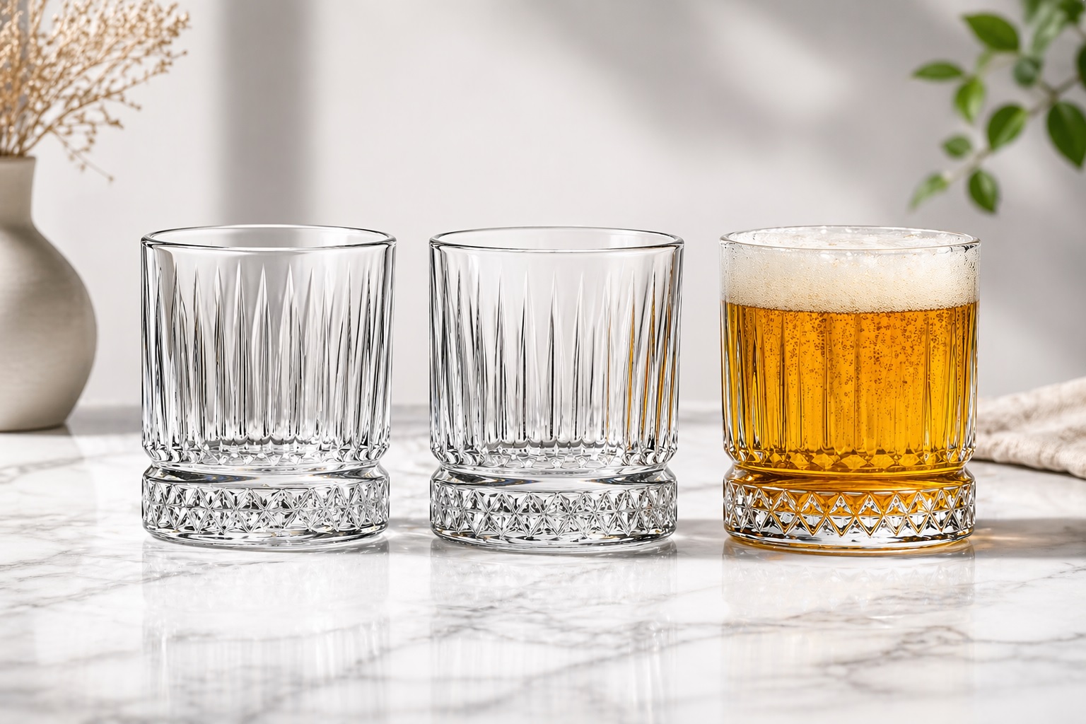 WHISKY GLASS MSC 300ML 6PCS 22691 | DF-WH