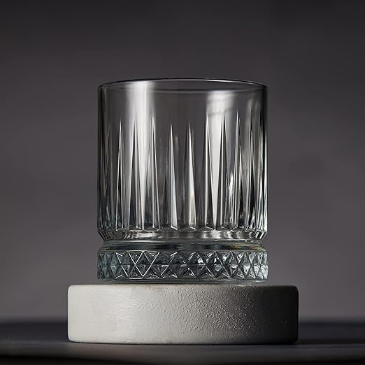 WHISKY GLASS MSC 300ML 6PCS 22691 | DF-WH