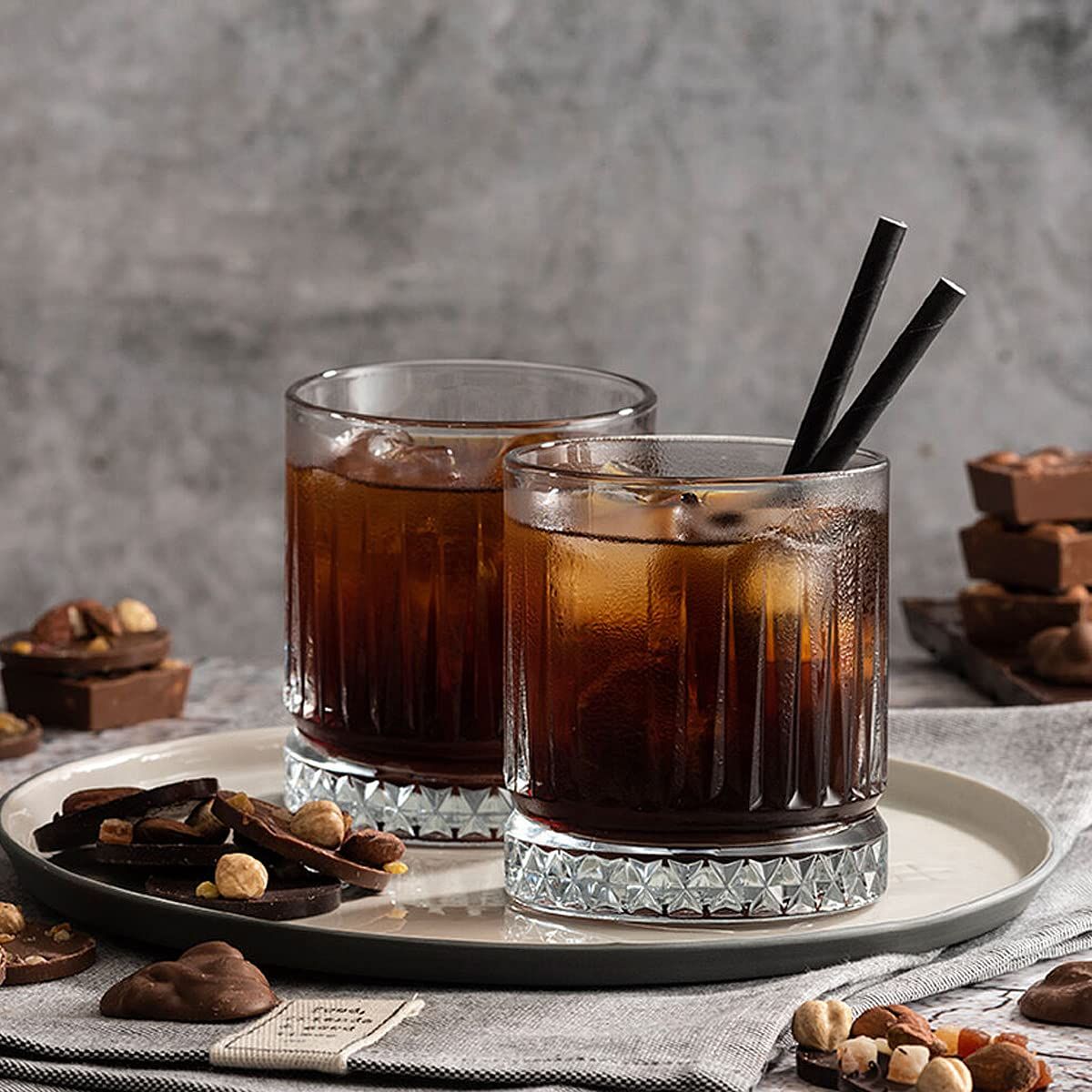 WHISKY GLASS MSC 300ML 6PCS 22691 | DF-WH