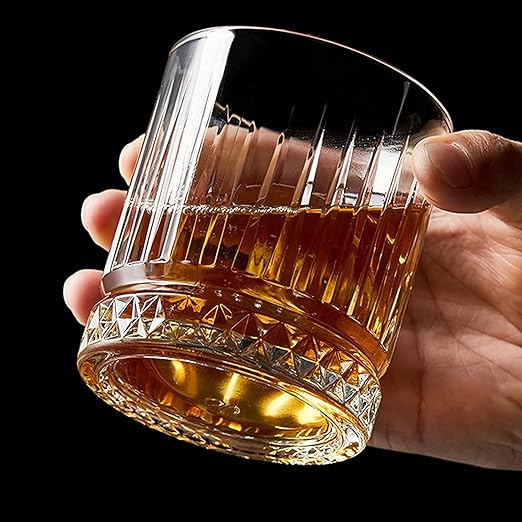 WHISKY GLASS MSC 300ML 6PCS 22691 | DF-WH