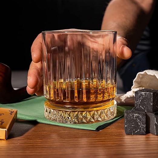 WHISKY GLASS MSC 300ML 6PCS 22691 | DF-WH
