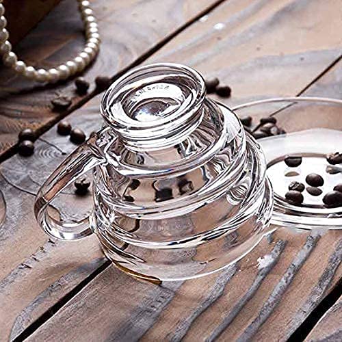 HONEY 2 TEA CUP 190ML 6PCS  21824 | DSZB245