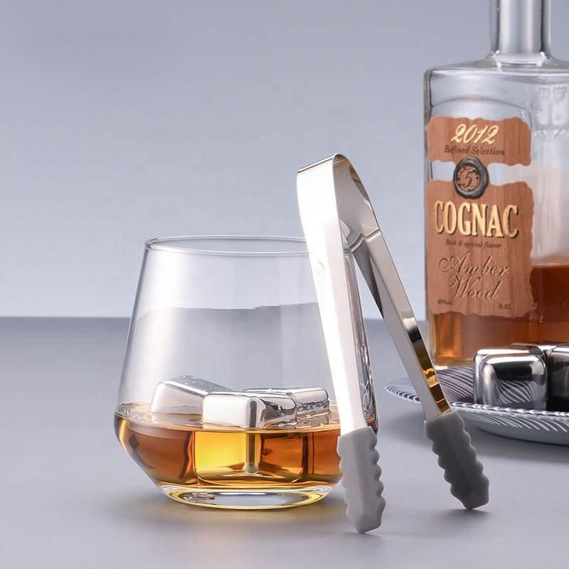 WHISKY  TUMBLER 370ML  6PCS  20469|ES7018-2