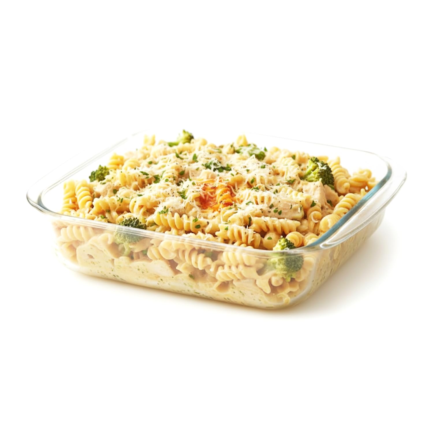 BAKING DISH 1.6L SQUARE  22896 | FP-1600