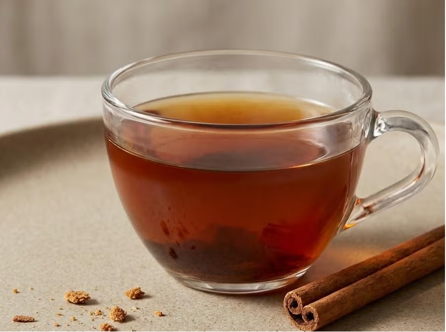 BIG3 TEA CUP 190ML 6PCS  20597|KTZB96