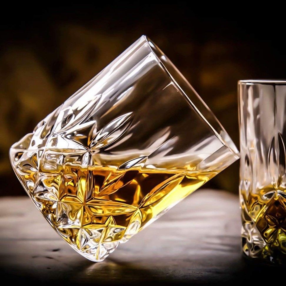 OPERA WHISKY 320ML 6PCS  20873 | KTY6230
