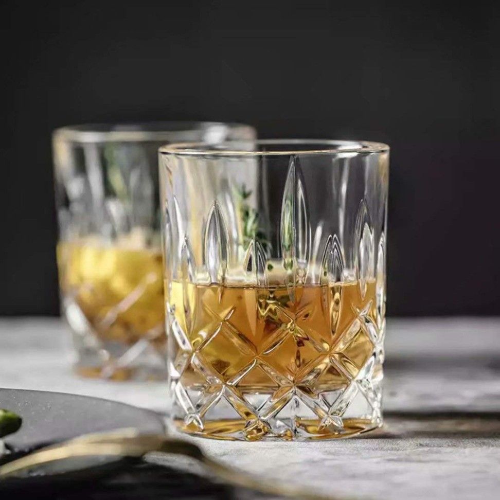 OPERA WHISKY 320ML 6PCS  20873 | KTY6230