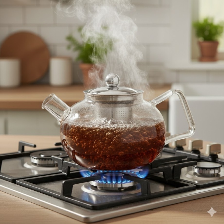 GREEN TEA KETTLE STRAINER   20858 | GPH22-DELI