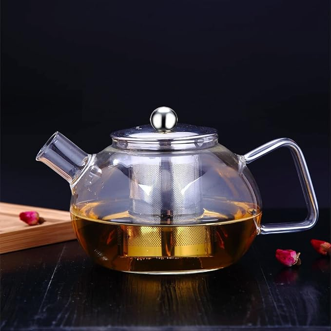GREEN TEA KETTLE STRAINER   20858 | GPH22-DELI