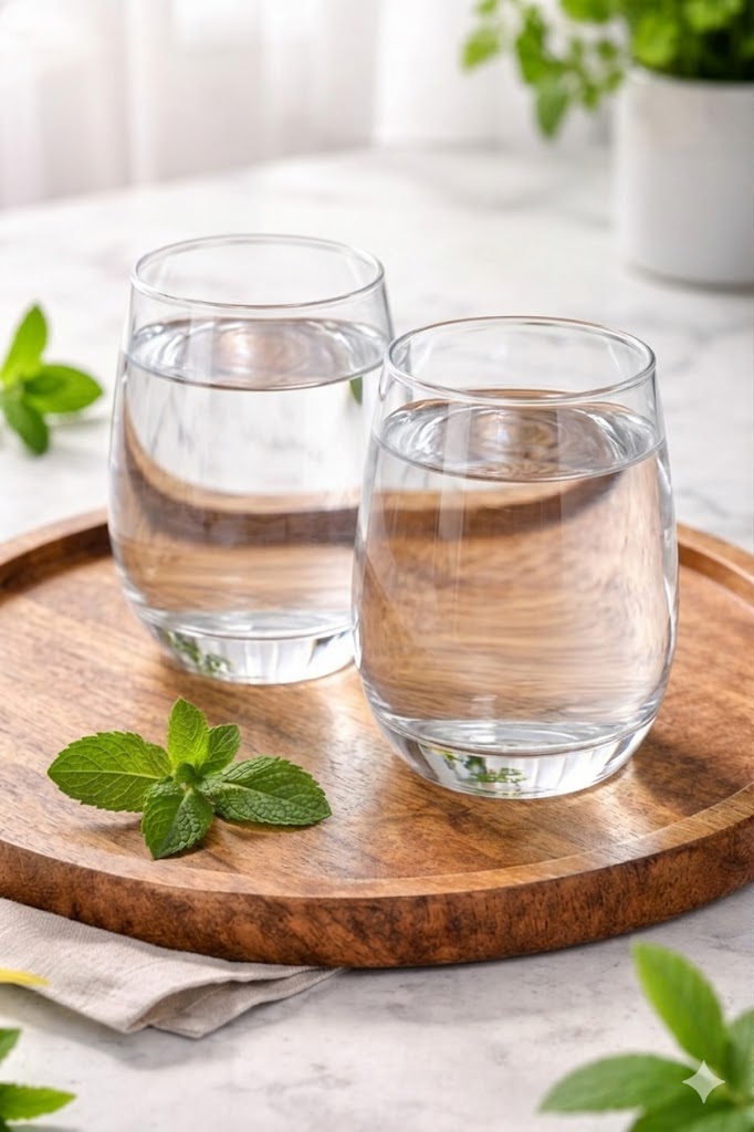 WHISKY TUMBLER 400ML 6PCS  20158 | ES7029