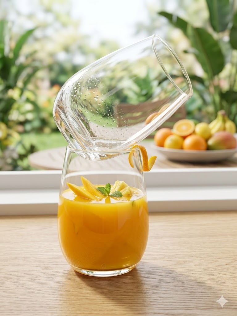 WHISKY TUMBLER 400ML 6PCS  20158 | ES7029