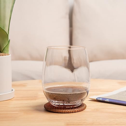 WHISKY TUMBLER 400ML 6PCS  20158 | ES7029