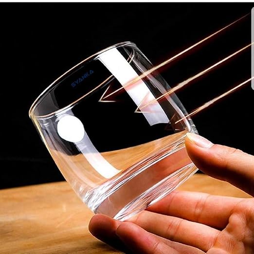 STEAMLESS PLAZA 300ML 6PCS  20678 | ES5302