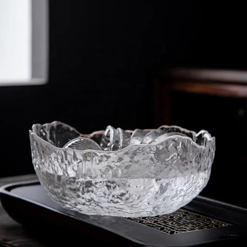 ICEBERG SALAD BOWL 3PCS SET  22718
