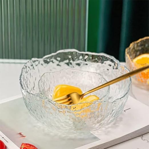 ICEBERG SALAD BOWL 3PCS SET  22718