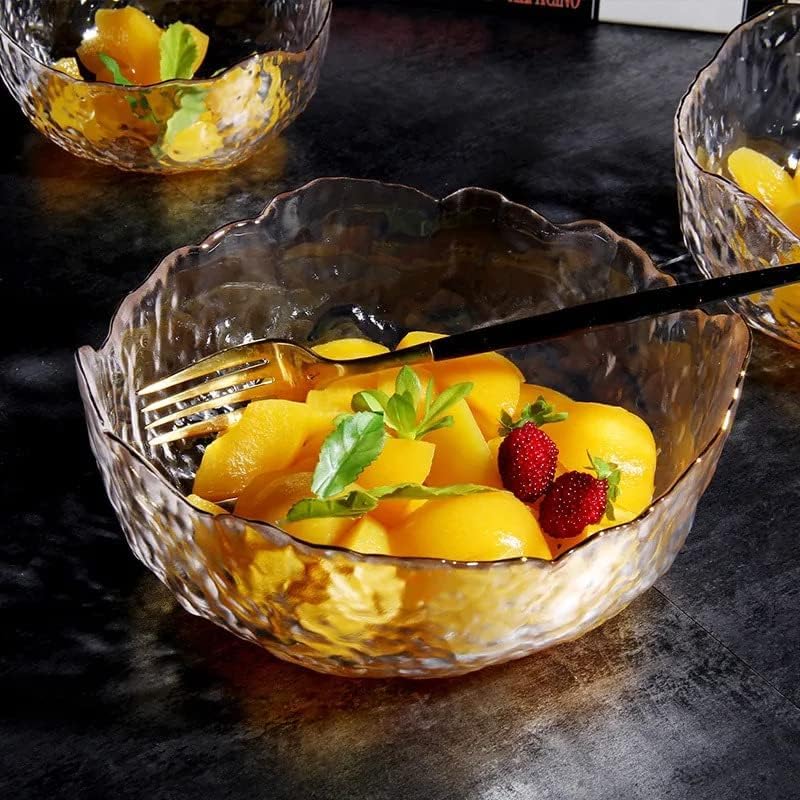 ICEBERG SALAD BOWL 3PCS SET  22718